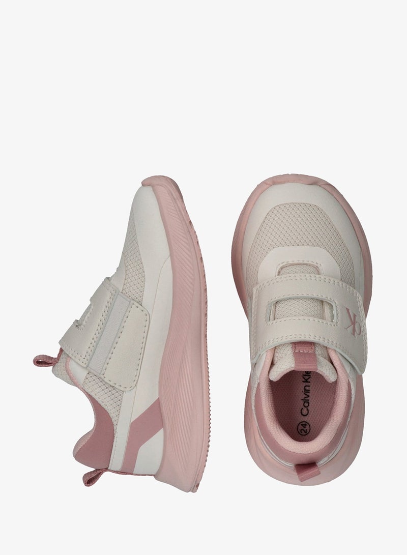 كالفن كلاين جينز أحذية رياضية كاجوال للأطفال - Image 4